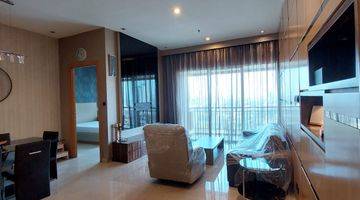 Gambar 3 For Rent 3 Bedroom Senayan Residence