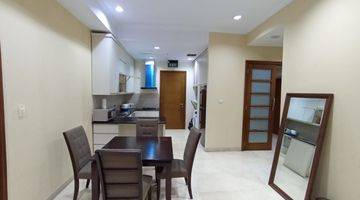 Gambar 1 For Rent 1 Bedroom Senayan Residence