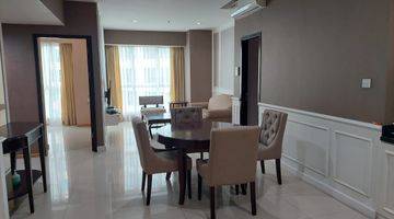 Gambar 4 For Rent 2 Bedroom Gandaria Heights Apartment