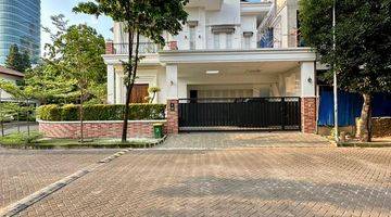 Gambar 4 For Sale 4 + 3 Bedroom House In Fatmawati Cilandak