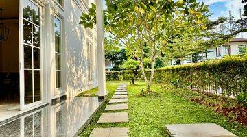 Gambar 5 For Sale 4 + 3 Bedroom House In Fatmawati Cilandak