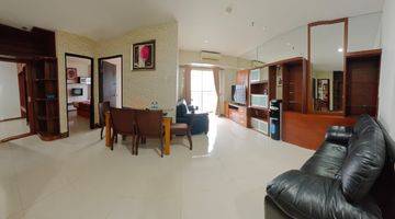 Gambar 1 For Sale 3 Bedroom Cosmo Mansion Apartment