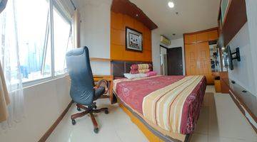 Gambar 3 For Sale 3 Bedroom Cosmo Mansion Apartment