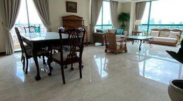 Gambar 2 For Rent 3 Bedroom Casablanca Apatment