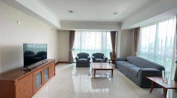 Gambar 1 For Rent 3 Bedroom Casablanca Apartment