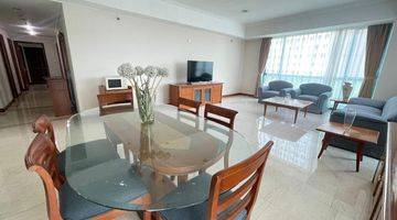 Gambar 2 For Rent 3 Bedroom Casablanca Apartment