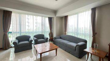 Gambar 4 For Rent 3 Bedroom Casablanca Apartment