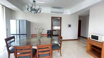 Gambar 3 For Rent 3 Bedroom Casablanca Apartment