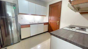 Gambar 5 For Rent 3 Bedroom Casablanca Apartment