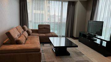 Gambar 1 For Rent 3 Bedroom Casablanca Apartment