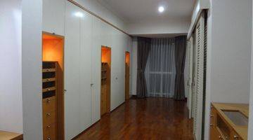 Gambar 5 For Rent 3 Bedroom Casablanca Apartment