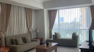 Gambar 1 For Rent 3 Bedroom Casablanca Apartment