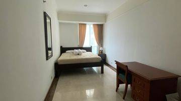 Gambar 2 For Rent 3 Bedroom Casablanca Apartment