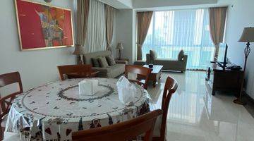 Gambar 4 For Rent 3 Bedroom Casablanca Apartment