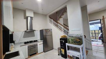 Gambar 5 For Rent 3 + 1 Bedroom House In Cipete