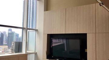 Gambar 4 For Sale 1 Bedroom Citylofts Sudirman Apartment