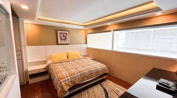 Gambar 5 For Sale 1 Bedroom Citylofts Sudirman Apartment