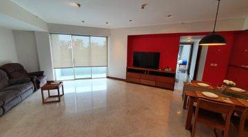 Gambar 1 For Sale/ Rent 3 Bedroom Puri Casablanca Apartment