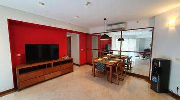 Gambar 2 For Sale/ Rent 3 Bedroom Puri Casablanca Apartment