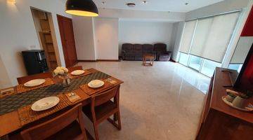 Gambar 3 For Sale/ Rent 3 Bedroom Puri Casablanca Apartment