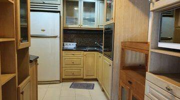 Gambar 4 For Sale/ Rent 3 Bedroom Puri Casablanca Apartment