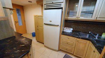 Gambar 5 For Sale/ Rent 3 Bedroom Puri Casablanca Apartment