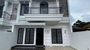 Gambar 1 For Sale 3 Bedroom House in Jagakarsa