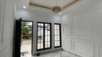 Gambar 3 For Sale 3 Bedroom House in Jagakarsa