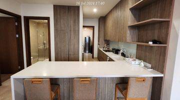 Gambar 3 For Rent 2 Bedroom The Pakubuwono Spring Apartment