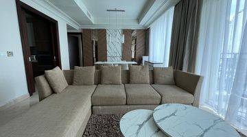 Gambar 1 For Rent 2 Bedroom The Pakubuwono View Apartment