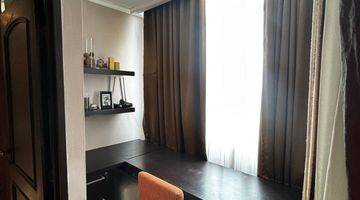 Gambar 4 For Rent 2 + 1 Bedroom Bellagio Residence