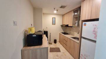 Gambar 2 For Rent 2 + 1 Bedroom Bellagio Residence