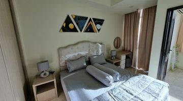 Gambar 4 For Rent 2 + 1 Bedroom Bellagio Residence