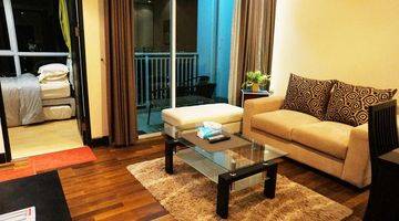 Gambar 3 For Rent 2 Bedroom Essence Darmawangsa Apartment