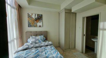 Gambar 3 For Rent 2 + 1 Bedroom Bellagio Residence