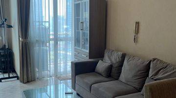 Gambar 3 For Rent 1 Bedroom Bellagio Residence