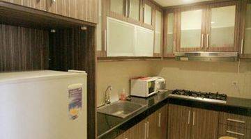 Gambar 4 For Rent 2 Bedroom Essence Darmawangsa Apartment