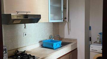 Gambar 4 For Rent 1 Bedroom Bellagio Residence