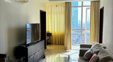 Gambar 3 For Sale 2 Bedroom Bellagio Residence