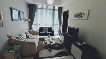 Gambar 1 For Sale 2 Bedroom Bellagio Residence