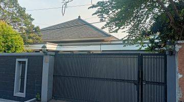 Gambar 4 BU, jual cepat, Rumah bagus, pinggir jalan raya jl Bangka, pool