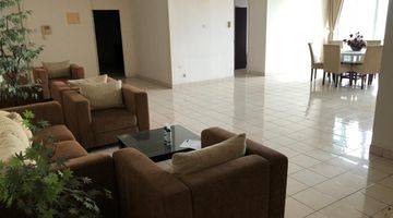 Gambar 5 Murah, di bawah NJOP, APARTMENT AMBASSADOR 2, ready, bagus