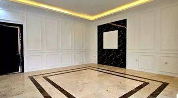 Gambar 5 Rumah mewah luxury modern classic, keren, baru renovasi