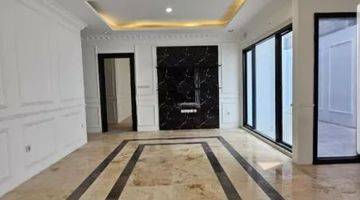 Gambar 4 Rumah mewah luxury modern classic, keren, baru renovasi