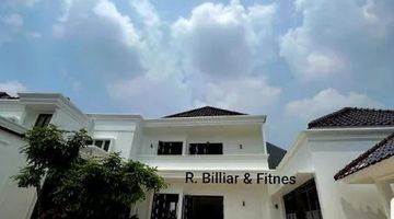 Gambar 5 RUMAH LUXURY PRIVATE POOL BAGUS BANGET,  MURAH, LENGKAP, READY, SIAP HUNI, DI JAGAKARSA