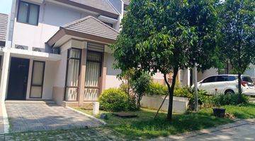 Gambar 4 Rumah 2 Lantai Unfurnished HGB Ada Rooftop di Sentul City, Bogor