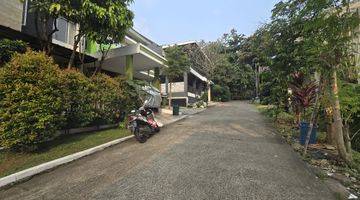 Gambar 4 Rumah Minimalis 2 Lantai Semi Furnished Shm Di Sentul City, Bogor