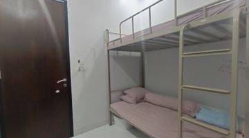 Gambar 2 8 Menit Dari Exit Tol Rumah Scandinavian, Semi Furnished, Shm Di Sentul City, Bogor