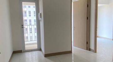 Gambar 2 Apartemen Tokyo Riverside Tower Beppu Size 36m2 Type 2br Low Floor di Pik 2 Tangerang