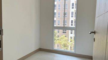 Gambar 4 Apartemen Tokyo Riverside Tower Beppu Size 36m2 Type 2br Low Floor di Pik 2 Tangerang